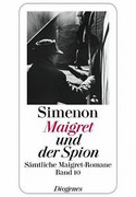 Maigret und der Spion
