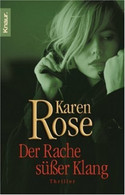 Der Rache süßer Klang