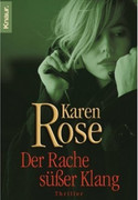 Der Rache süßer Klang