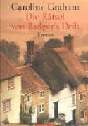 Das Rätsel von der Badger's Drift