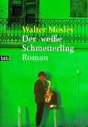 Der weiße Schmetterling