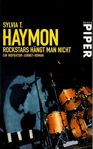Rockstars hängt man nicht