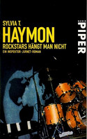 Rockstars hängt man nicht