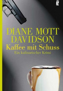 Kaffee mit Schuss