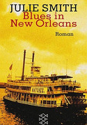 Blues in New Orleans