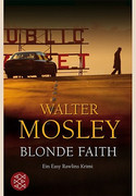 Blonde Faith