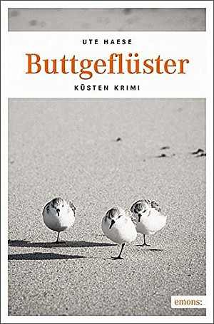 Buttgeflüster