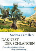 Das Nest der Schlangen