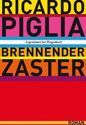 Brennender Zaster