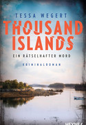Thousand Islands - Ein rätselhafter Mord