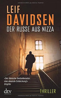 Der Russe aus Nizza