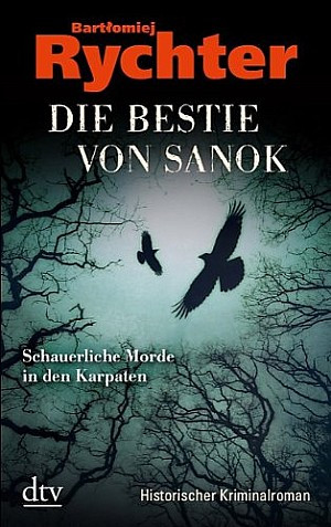 Die Bestie von Sanok