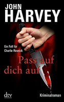 Pass auf dich auf