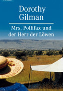 Mrs. Pollifax und der Herr der Löwen