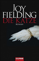 Die Katze