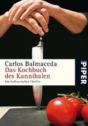 Das Kochbuch des Kannibalen