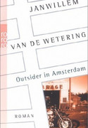 Outsider in Amsterdam