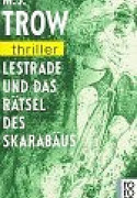 Lestrade und das Rätsel des Skarabäus