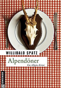 Alpendöner