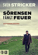 Sörensen fängt Feuer (Sörensen ermittelt 2)