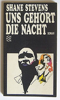 Uns gehört die Nacht