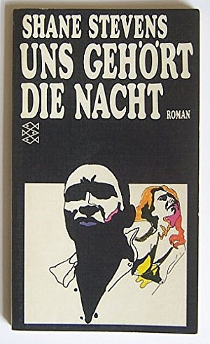 Uns gehört die Nacht