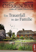 Ein Trauerfall in der Familie