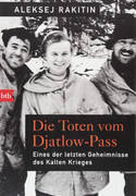 Die Toten vom Djatlow-Pass