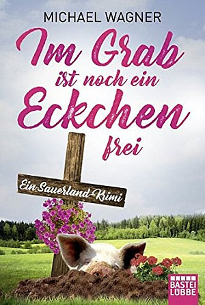 Im Grab ist noch ein Eckchen frei