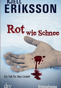 Rot wie Schnee