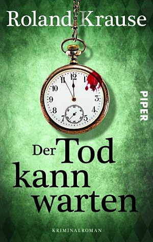 Der Tod kann warten