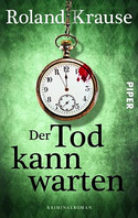 Der Tod kann warten