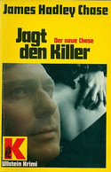 Jagt den Killer