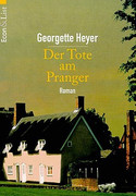 Der Tote am Pranger