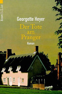 Der Tote am Pranger