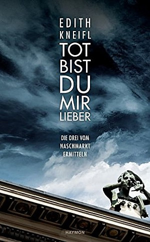 Tot bist du mir lieber