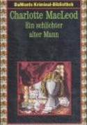 Ein schlichter alter Mann