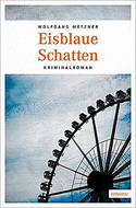 Eisblaue Schatten