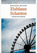 Eisblaue Schatten