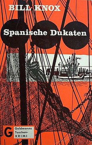 Spanische Dukaten