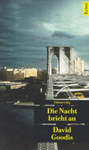 Die Nacht bricht an
