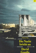 Die Nacht bricht an