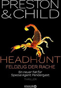 Headhunt - Feldzug der Rache