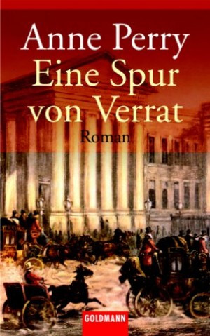 Eine Spur von Verrat