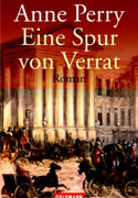 Eine Spur von Verrat