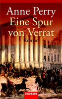 Eine Spur von Verrat