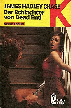 Der Schlächter von Dead End