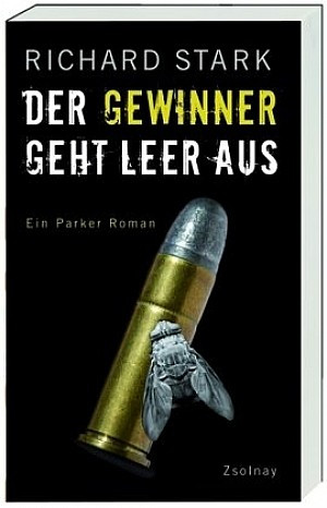 Der Gewinner geht leer aus