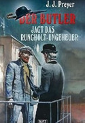 Das Rungholträtsel / Der Butler jagt das Rungholt-Ungeheuer