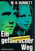 Ein gefährlicher Weg